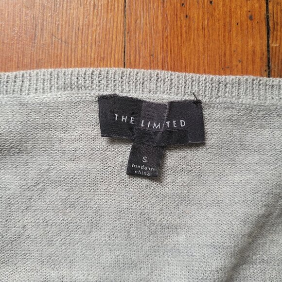 Merino Blend Sweater, sz XS-S - Picture 6 of 11